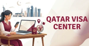 Qatar Visa Center