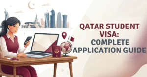Qatar Student Visa Complete Application Guide