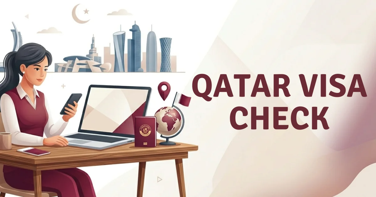 qatar visa check qvc visa check qvc check qatar visa status check
